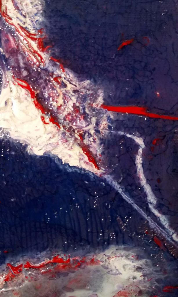 Fuego_artificial_explosión_rojizos_destellos_Ausane