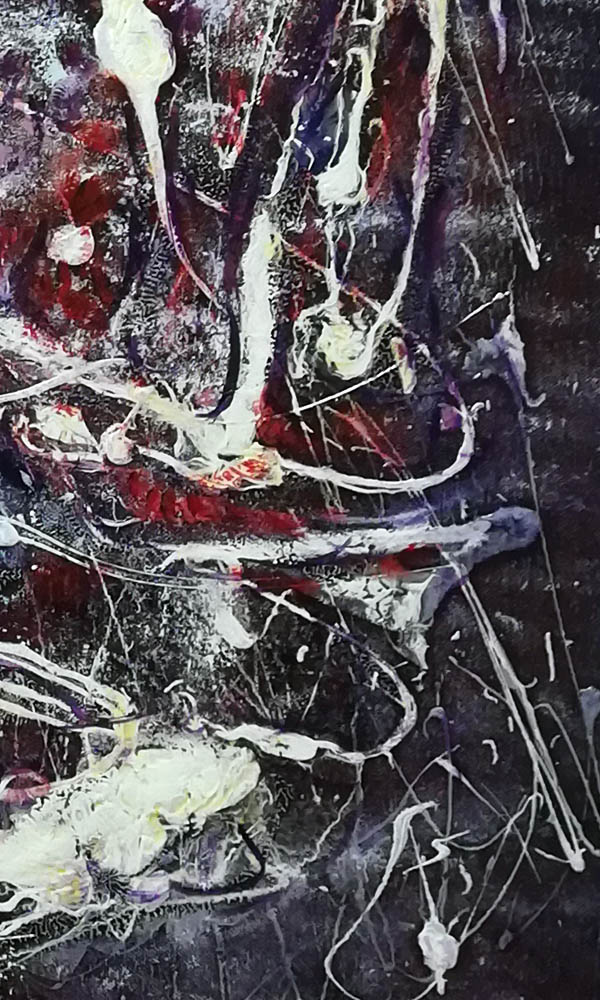 Movimiento_ánimas_estelas_reflejos_locura_Ausane_expresionismo