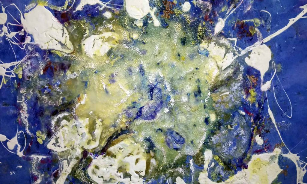 Oasis_mar_azules_verdes_islotes_islas_duna_ausane_pintura