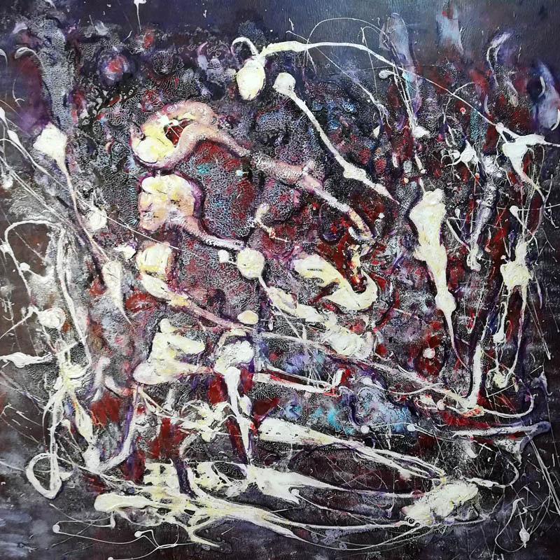 Ánimas_vanidosas_fantasmas_espíritus_huidizas_Ausane