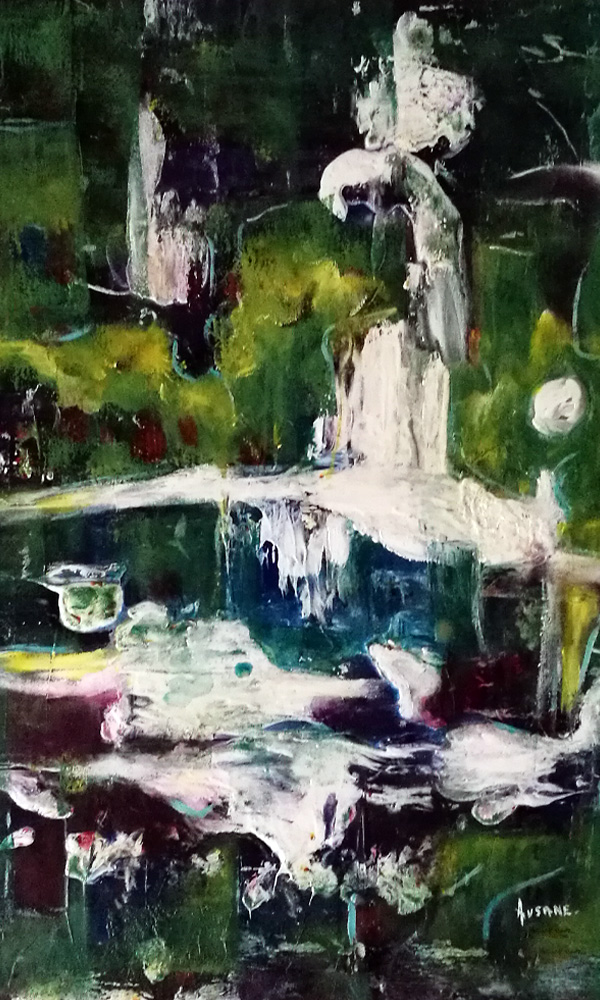 Manantial_de_cascadas_naturales_cromatismos_montañas_bosque_naturaleza_fantasía_abstracta_Ausane