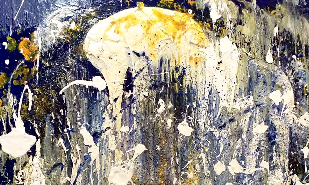 Bandada_Aves_pájaros_Migración_cabecera_blog_Ausane_Expresionismo_abstracto